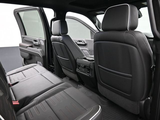 2025 GMC Sierra 2500HD AT4X AEV EDITION