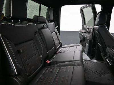 2025 GMC Sierra 2500HD AT4X AEV EDITION