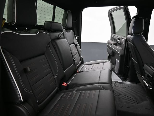 2025 GMC Sierra 2500HD AT4X AEV EDITION