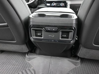 2025 GMC Sierra 2500HD AT4X AEV EDITION