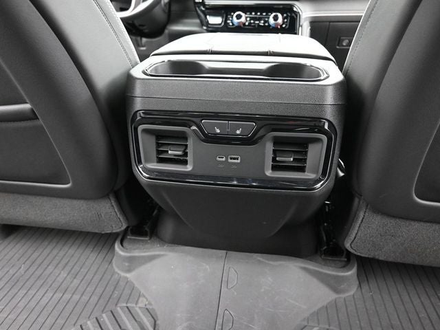 2025 GMC Sierra 2500HD AT4X AEV EDITION