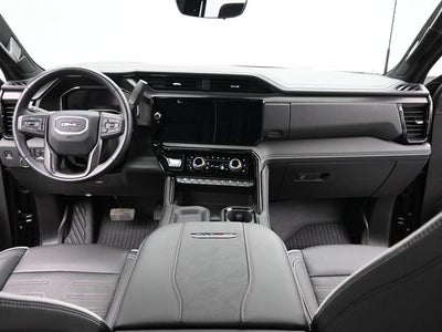 2025 GMC Sierra 2500HD AT4X AEV EDITION