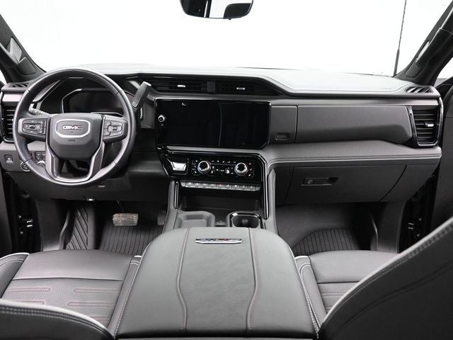 2025 GMC Sierra 2500HD AT4X AEV EDITION