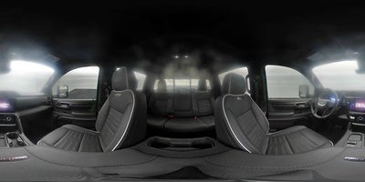 2025 GMC Sierra 2500HD AT4X AEV EDITION