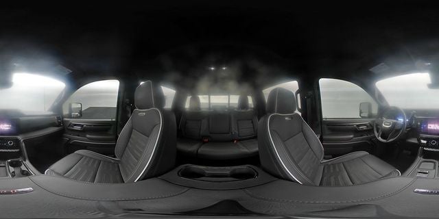 2025 GMC Sierra 2500HD AT4X AEV EDITION