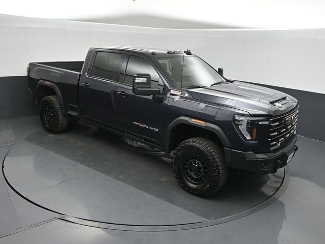2025 GMC Sierra 2500HD AT4X AEV EDITION
