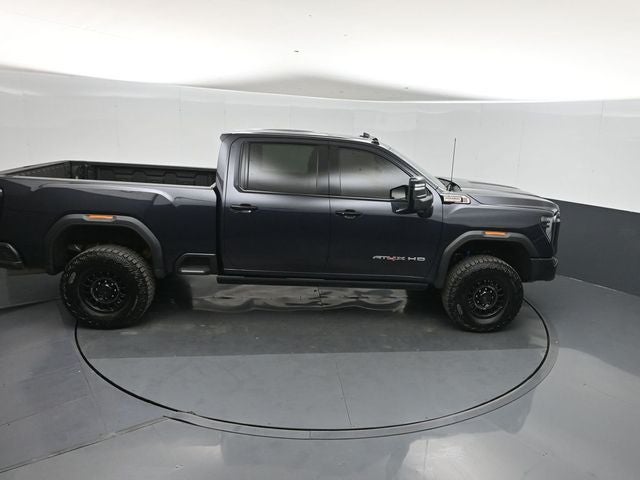 2025 GMC Sierra 2500HD AT4X AEV EDITION