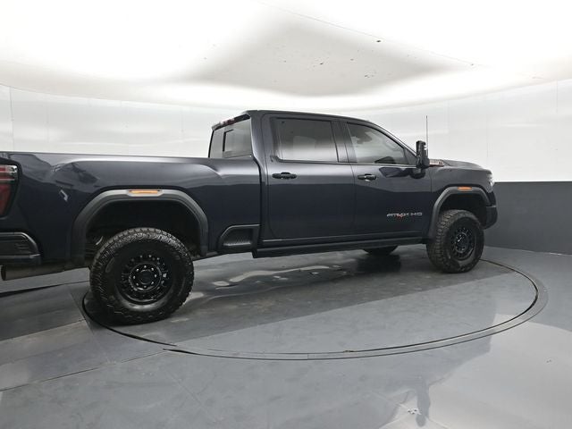 2025 GMC Sierra 2500HD AT4X AEV EDITION