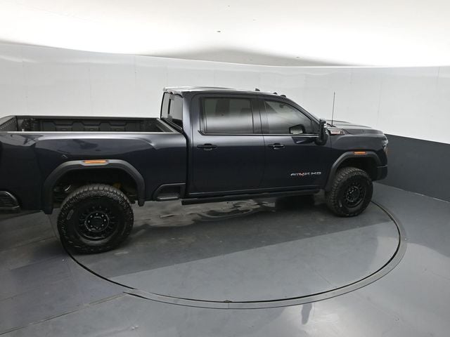 2025 GMC Sierra 2500HD AT4X AEV EDITION