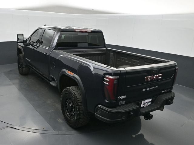 2025 GMC Sierra 2500HD AT4X AEV EDITION