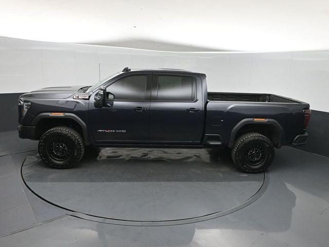 2025 GMC Sierra 2500HD AT4X AEV EDITION