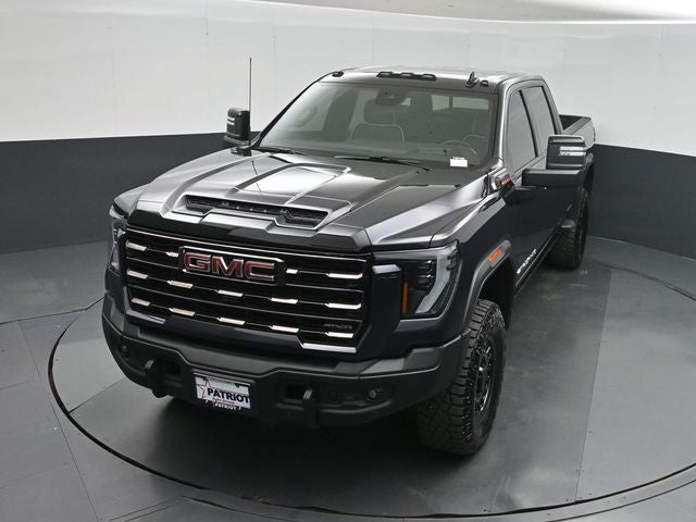 2025 GMC Sierra 2500HD AT4X AEV EDITION