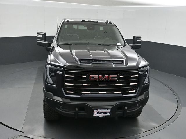 2025 GMC Sierra 2500HD AT4X AEV EDITION