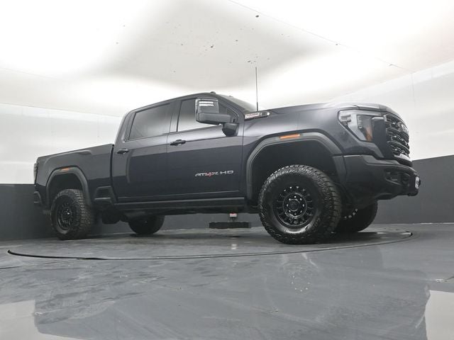 2025 GMC Sierra 2500HD AT4X AEV EDITION