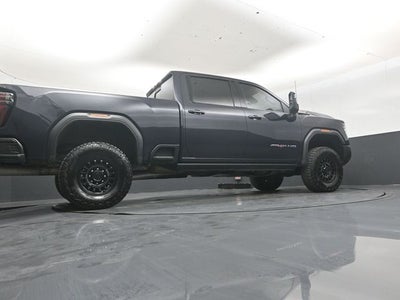2025 GMC Sierra 2500HD AT4X AEV EDITION