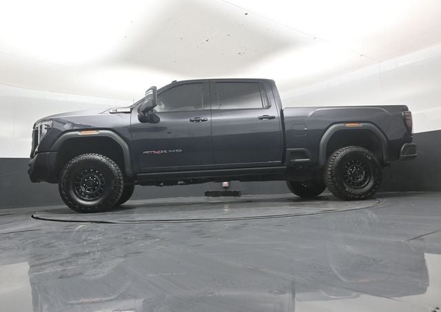2025 GMC Sierra 2500HD AT4X AEV EDITION
