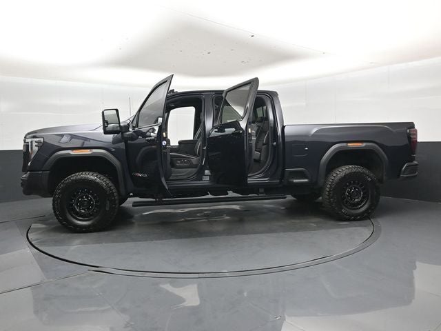 2025 GMC Sierra 2500HD AT4X AEV EDITION