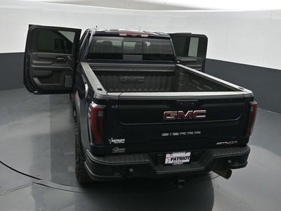 2025 GMC Sierra 2500HD AT4X AEV EDITION