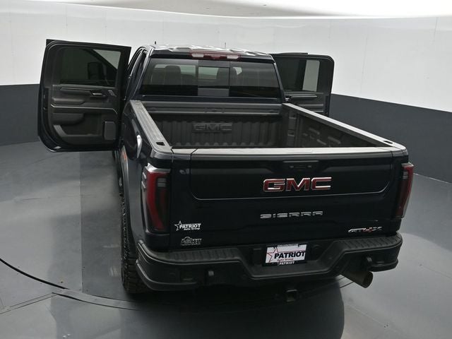 2025 GMC Sierra 2500HD AT4X AEV EDITION