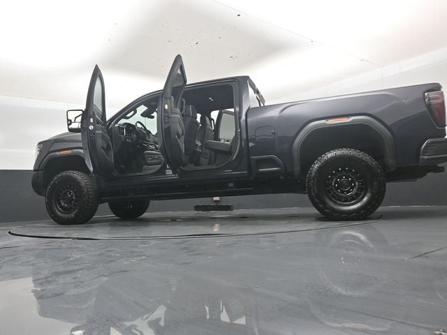 2025 GMC Sierra 2500HD AT4X AEV EDITION