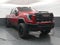 2025 GMC Sierra 2500HD AT4X