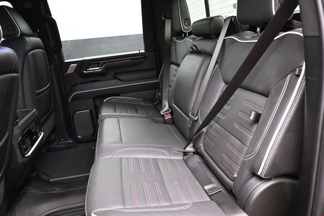 2025 GMC Sierra 2500HD AT4X