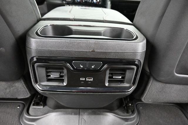2025 GMC Sierra 2500HD AT4X
