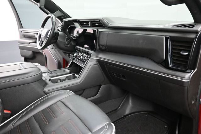 2025 GMC Sierra 2500HD AT4X