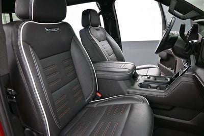 2025 GMC Sierra 2500HD AT4X