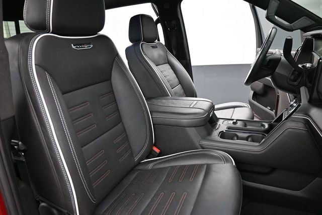 2025 GMC Sierra 2500HD AT4X