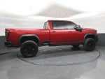 2025 GMC Sierra 2500HD AT4X