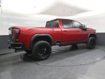 2025 GMC Sierra 2500HD AT4X