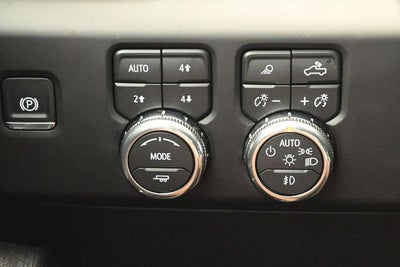 2026 GMC Sierra 2500HD AT4X
