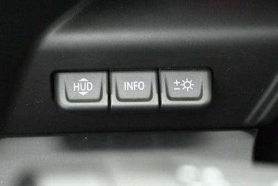 2026 GMC Sierra 2500HD AT4X