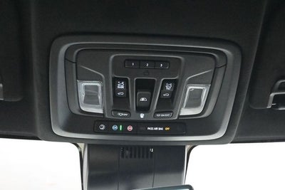 2026 GMC Sierra 2500HD AT4X