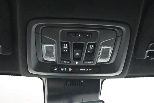 2026 GMC Sierra 2500HD AT4X