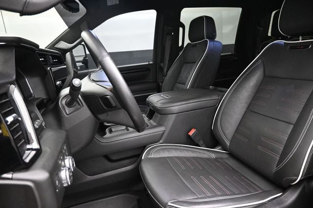 2026 GMC Sierra 2500HD AT4X
