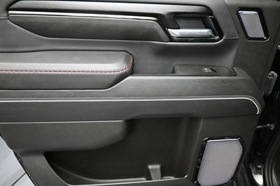 2026 GMC Sierra 2500HD AT4X