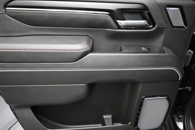 2026 GMC Sierra 2500HD AT4X