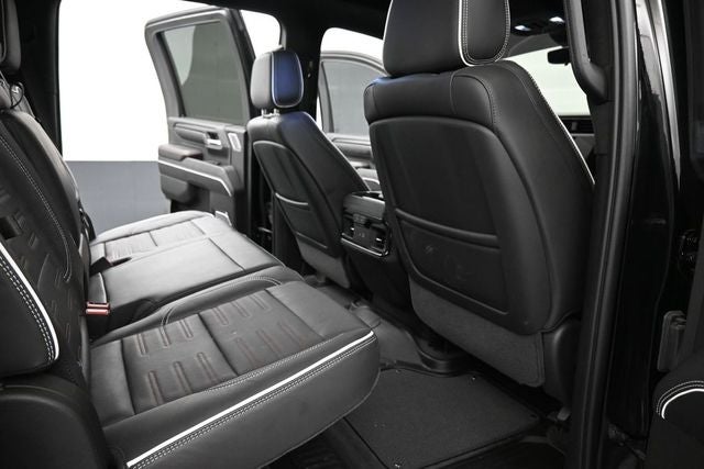 2026 GMC Sierra 2500HD AT4X