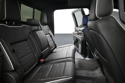 2026 GMC Sierra 2500HD AT4X