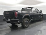 2026 GMC Sierra 2500HD AT4X