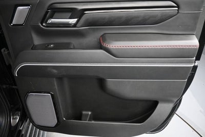 2026 GMC Sierra 2500HD AT4X