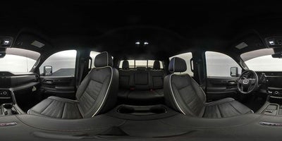 2026 GMC Sierra 2500HD AT4X