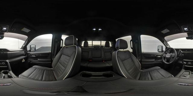 2026 GMC Sierra 2500HD AT4X