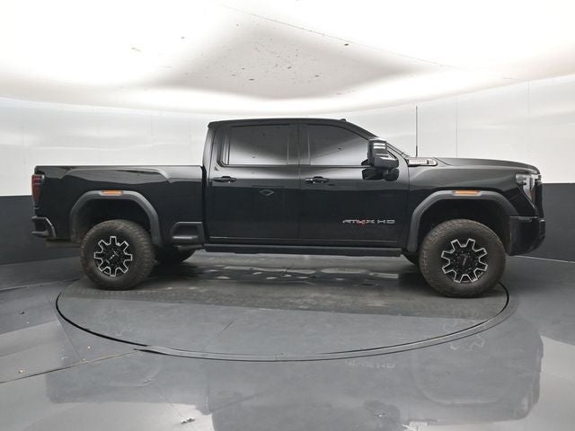 2026 GMC Sierra 2500HD AT4X