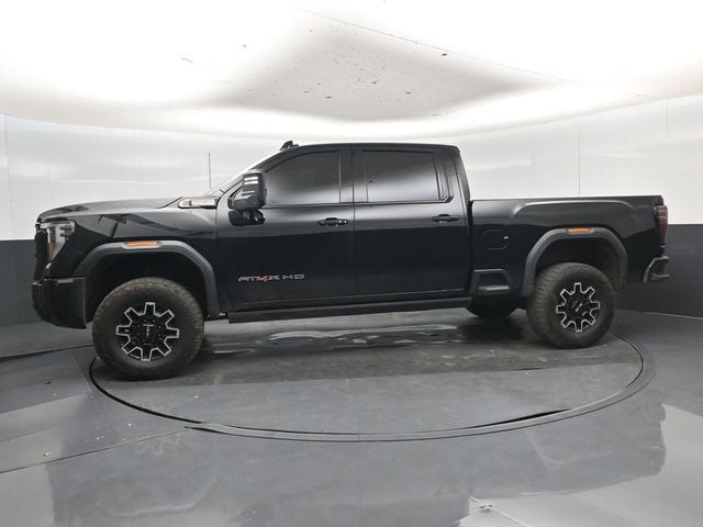 2026 GMC Sierra 2500HD AT4X