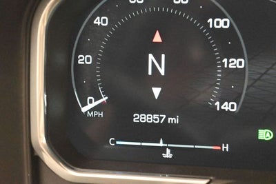 2026 GMC Sierra 2500HD AT4X