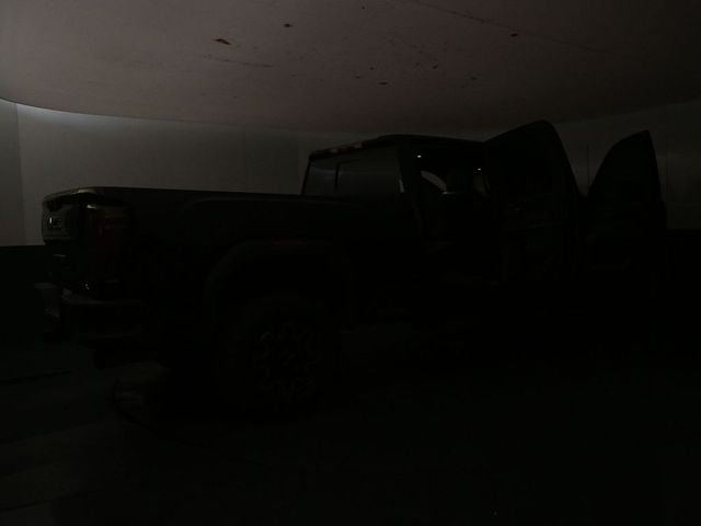 2026 GMC Sierra 2500HD AT4X