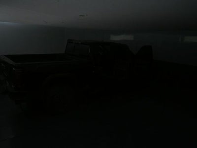 2026 GMC Sierra 2500HD AT4X